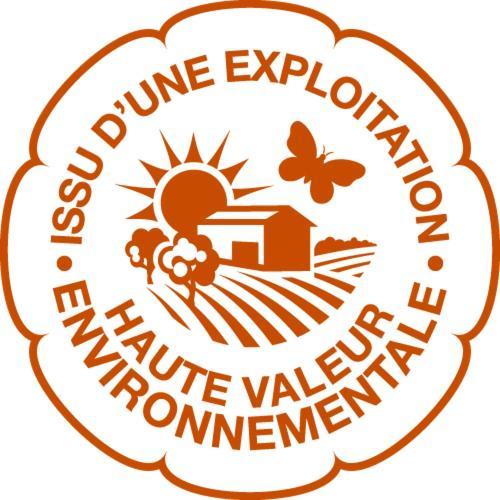 Domaine Bacchus Panzió Reuil-sur-Marne Kültér fotó